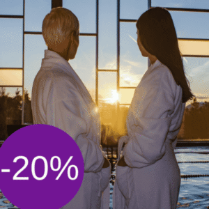 Accommodation starting with 3 nights