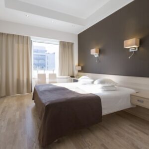 Pet friendly Standard Double Room