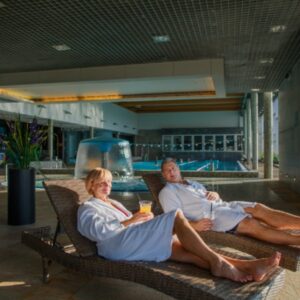 Package Bring time to a standstill