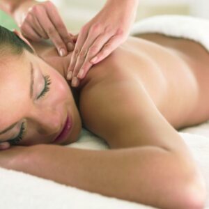 Package Pamper yourself