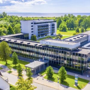 Accommodationt with a pet